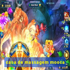 casa de massagem mooca